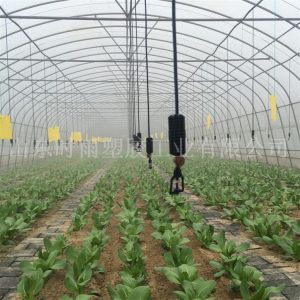 吊挂雾化微喷