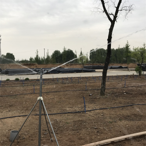 【四川】乐山市市中区牟子镇古儿坝香葱产业园喷灌建设工程项目2022年4月至5月政府采购意向公告   